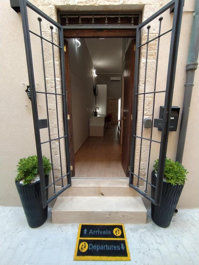 La Punta Di Ortigia Holiday home Syracuse