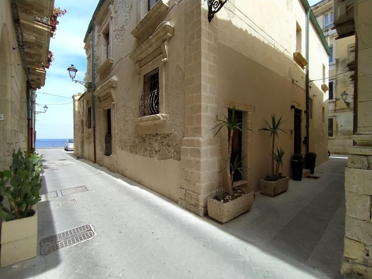 Hébergement de vacances La Punta Di Ortigia