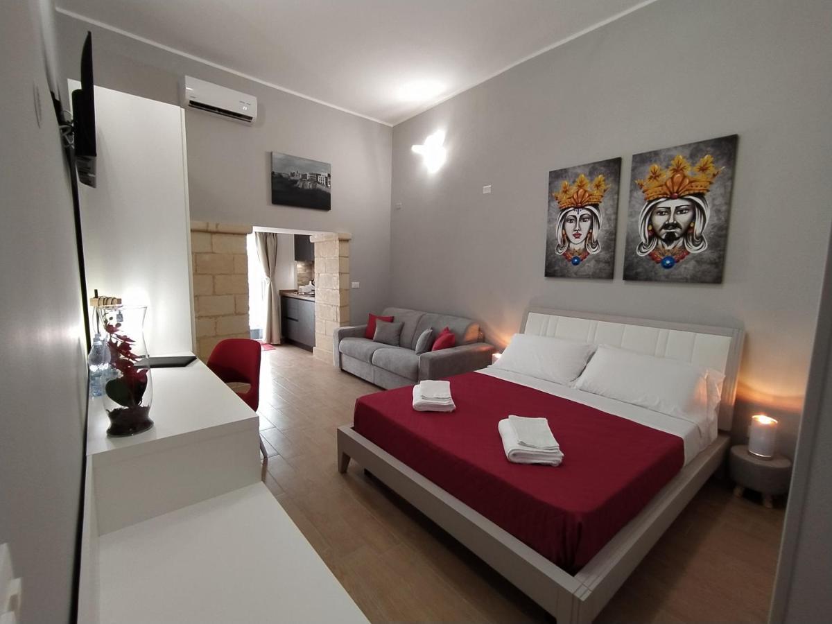 Holiday home La Punta Di Ortigia