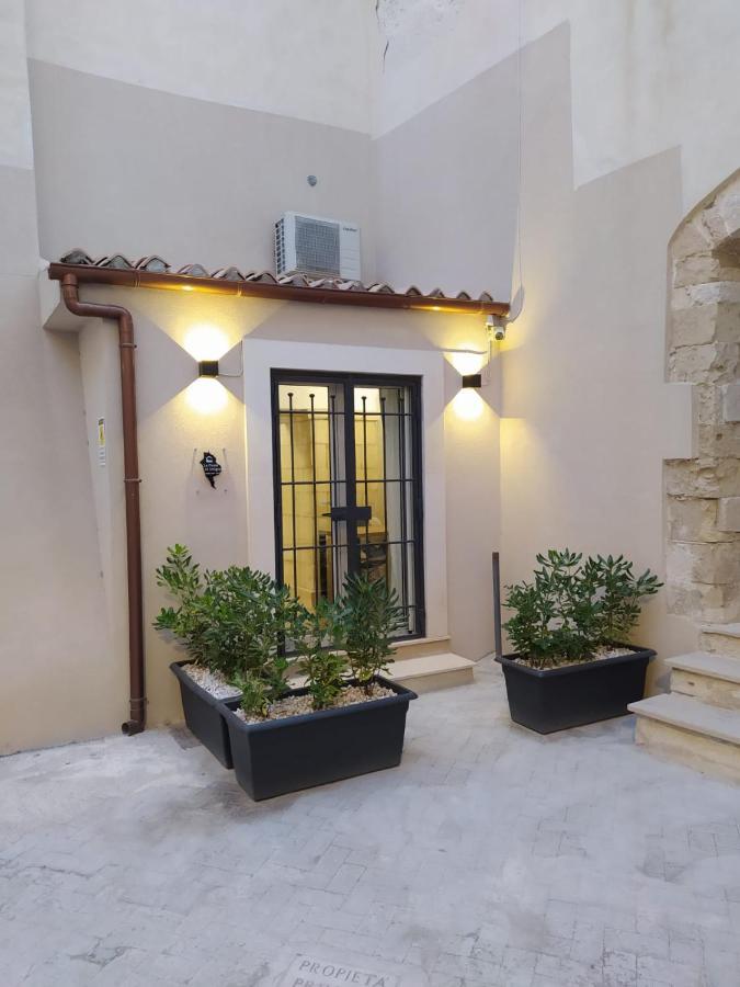 Holiday home La Punta Di Ortigia *