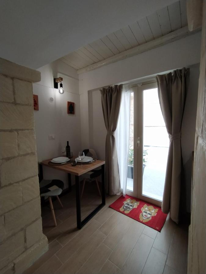 Holiday home La Punta Di Ortigia *